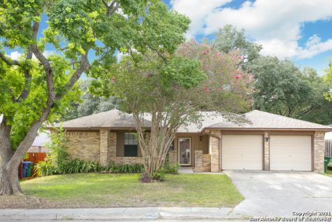5823 Spring Country Street San Antonio TX 78247