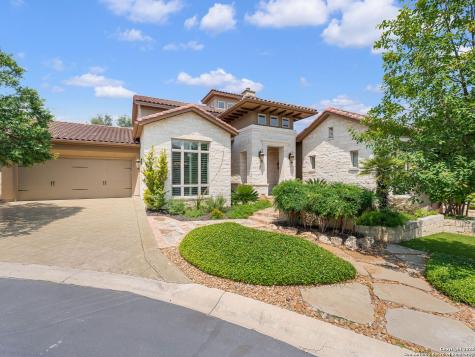 7 Naples Court San Antonio TX 78257