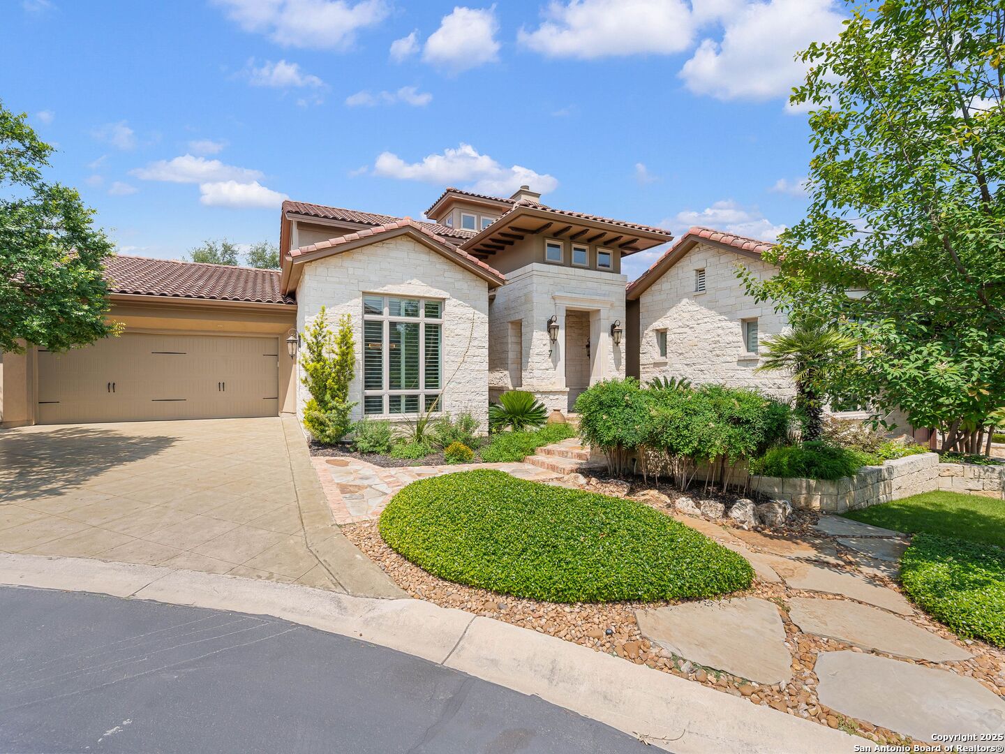 7 Naples Court San Antonio TX 78257