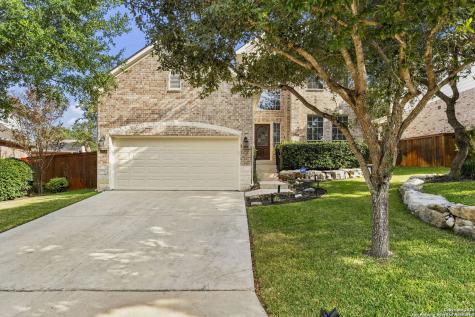 18730 Millhollow San Antonio TX 78258