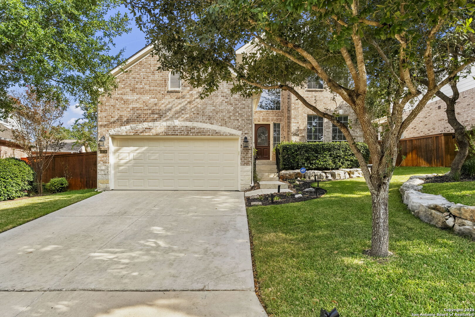 18730 Millhollow San Antonio TX 78258
