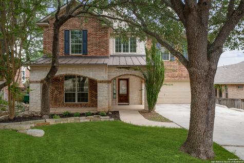 18606 Rogers Lake San Antonio TX 78258