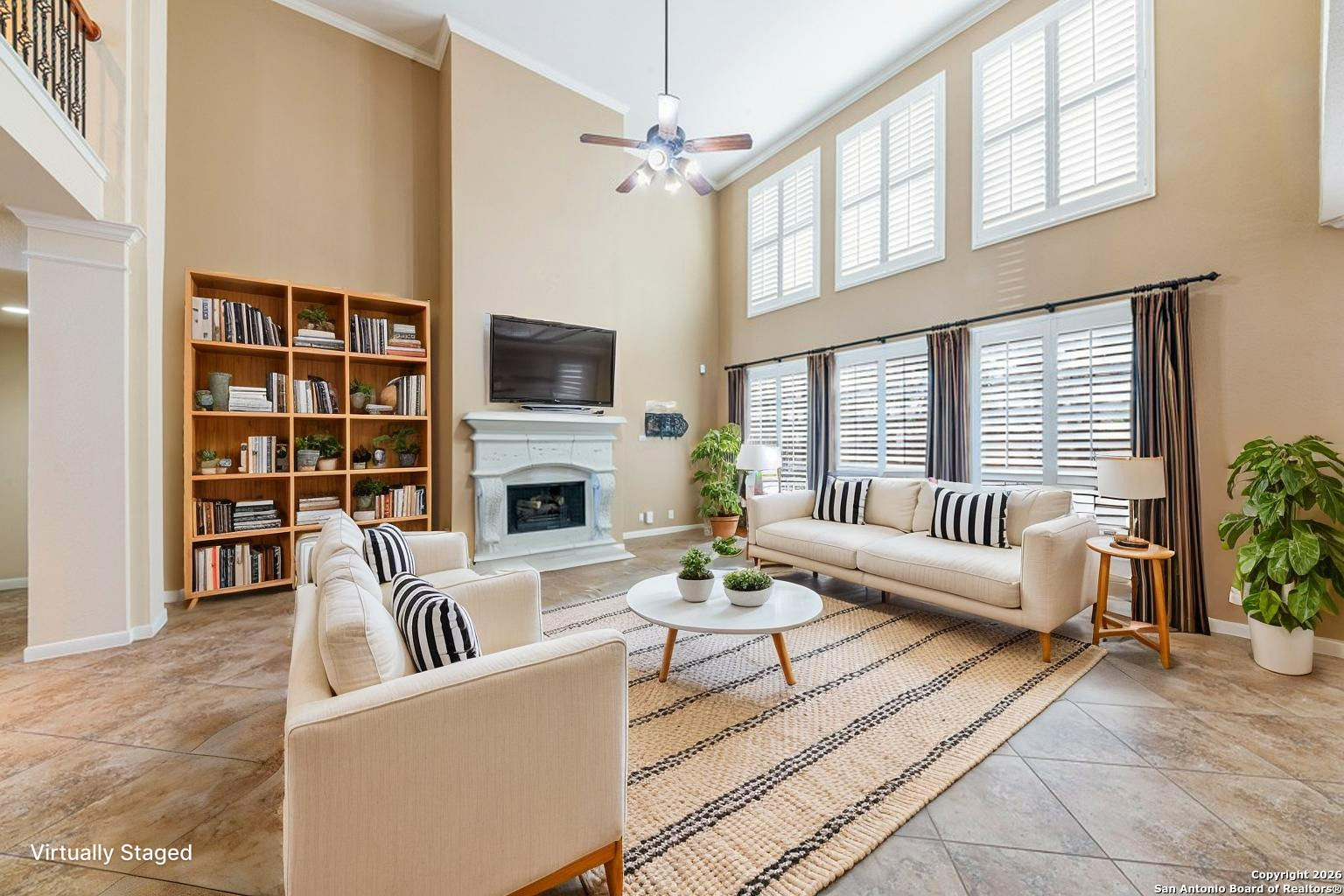 1737 Oak Wind New Braunfels TX 78132