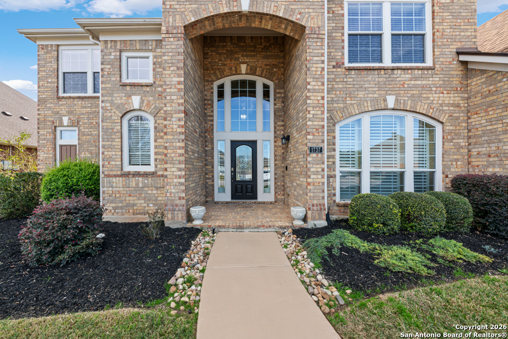 1737 Oak Wind New Braunfels TX 78132