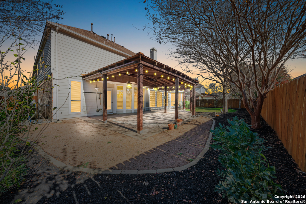 1737 Oak Wind New Braunfels TX 78132