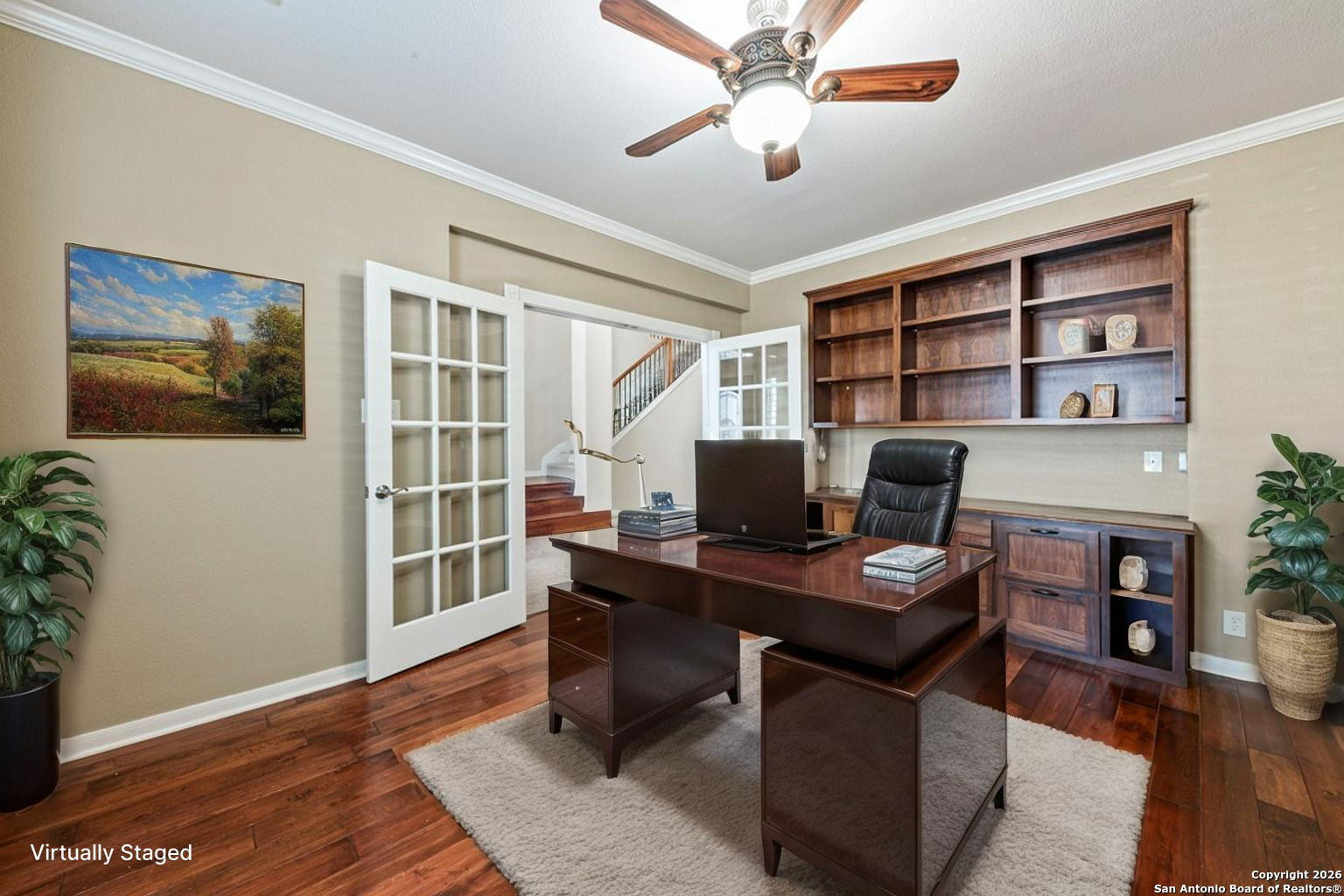 1737 Oak Wind New Braunfels TX 78132