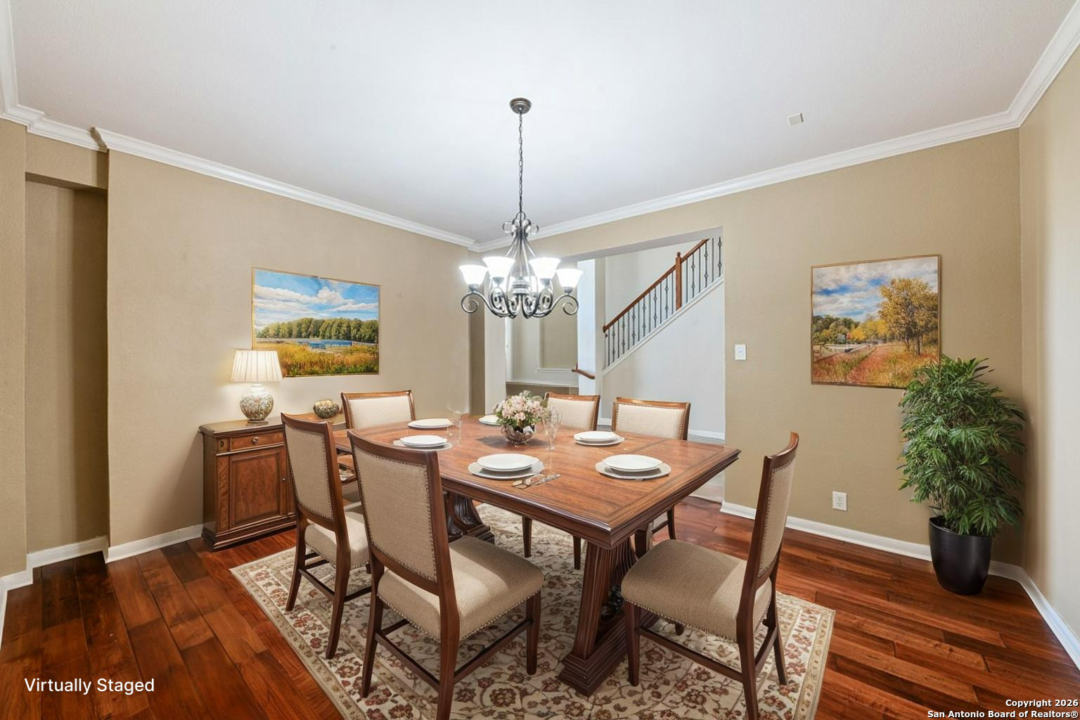 1737 Oak Wind New Braunfels TX 78132