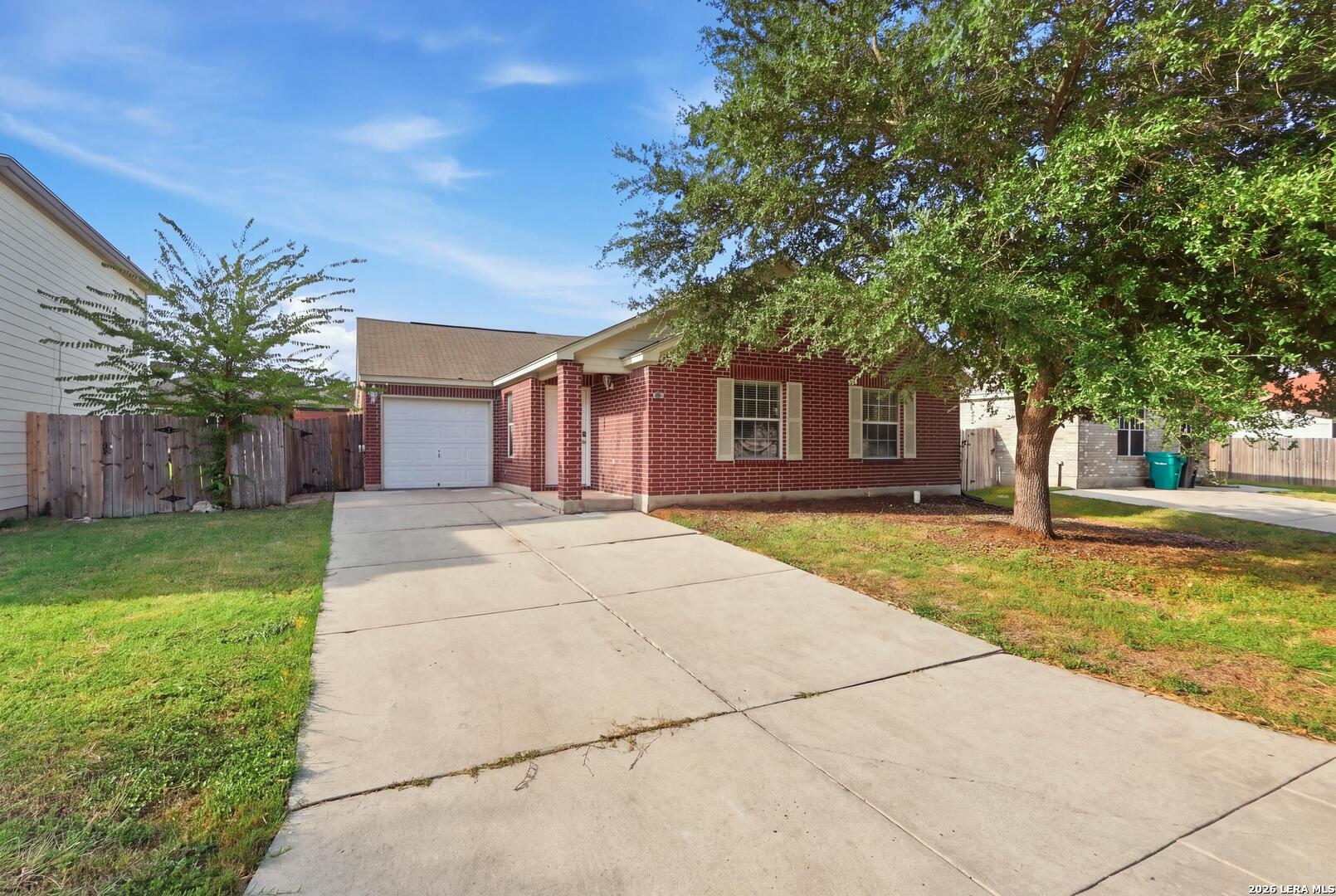 6168 Jackies Farm San Antonio TX 78244