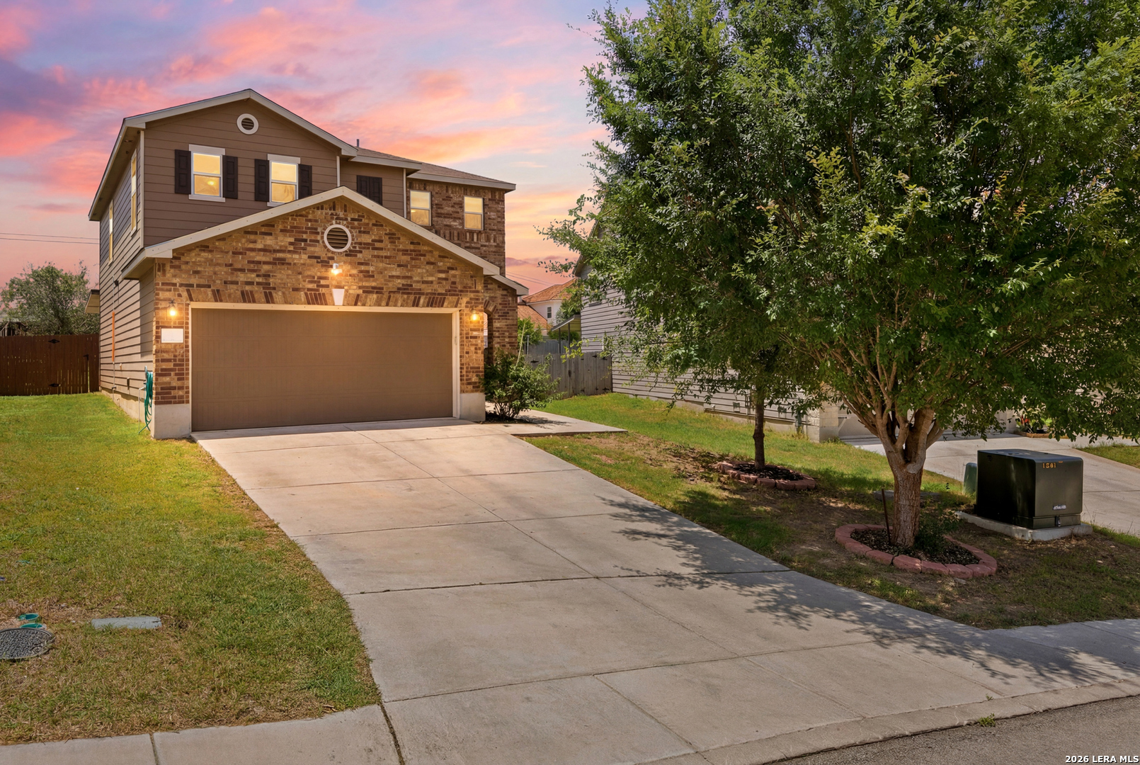 7310 Palomino Bay San Antonio TX 78252