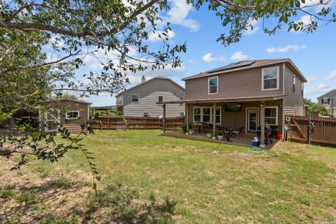 7310 Palomino Bay San Antonio TX 78252