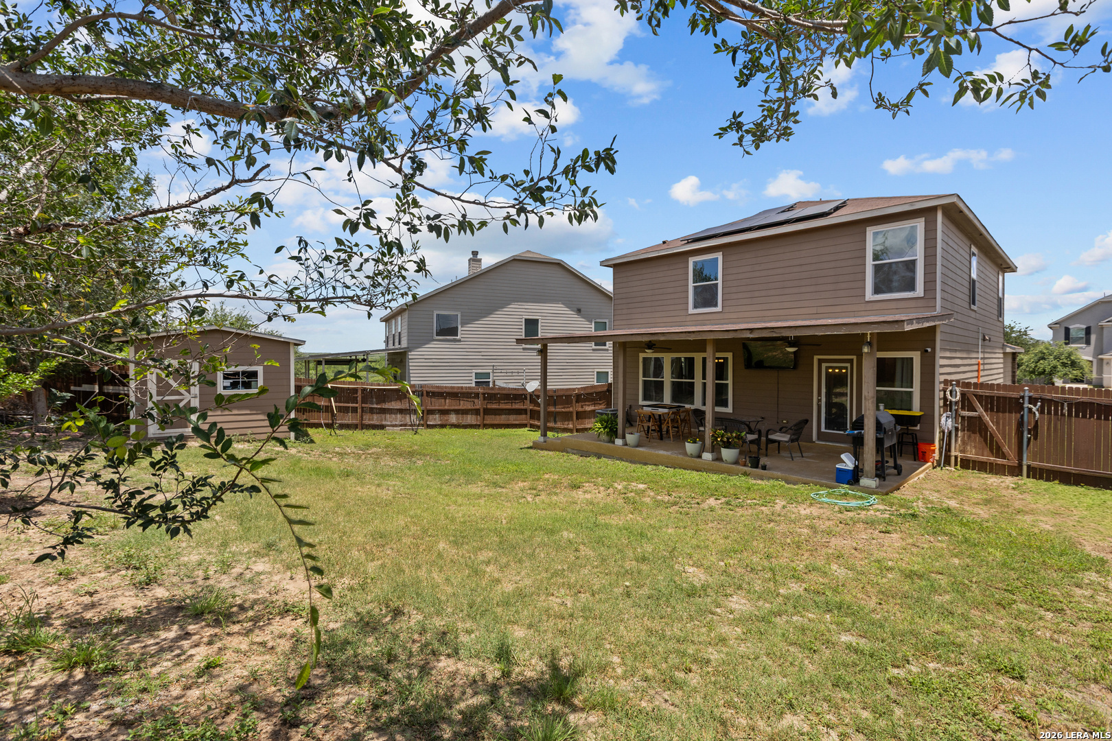 7310 Palomino Bay San Antonio TX 78252