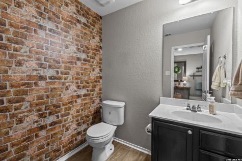 7310 Palomino Bay San Antonio TX 78252