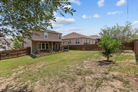 7310 Palomino Bay San Antonio TX 78252