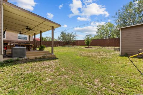 7310 Palomino Bay San Antonio TX 78252