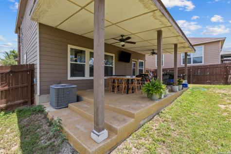 7310 Palomino Bay San Antonio TX 78252