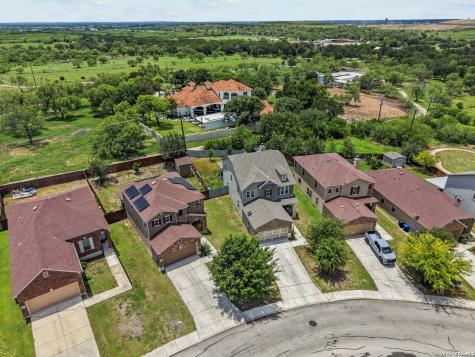 7310 Palomino Bay San Antonio TX 78252