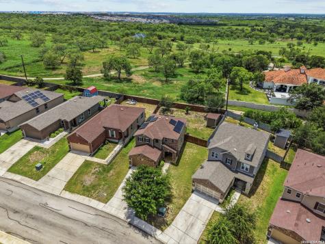 7310 Palomino Bay San Antonio TX 78252