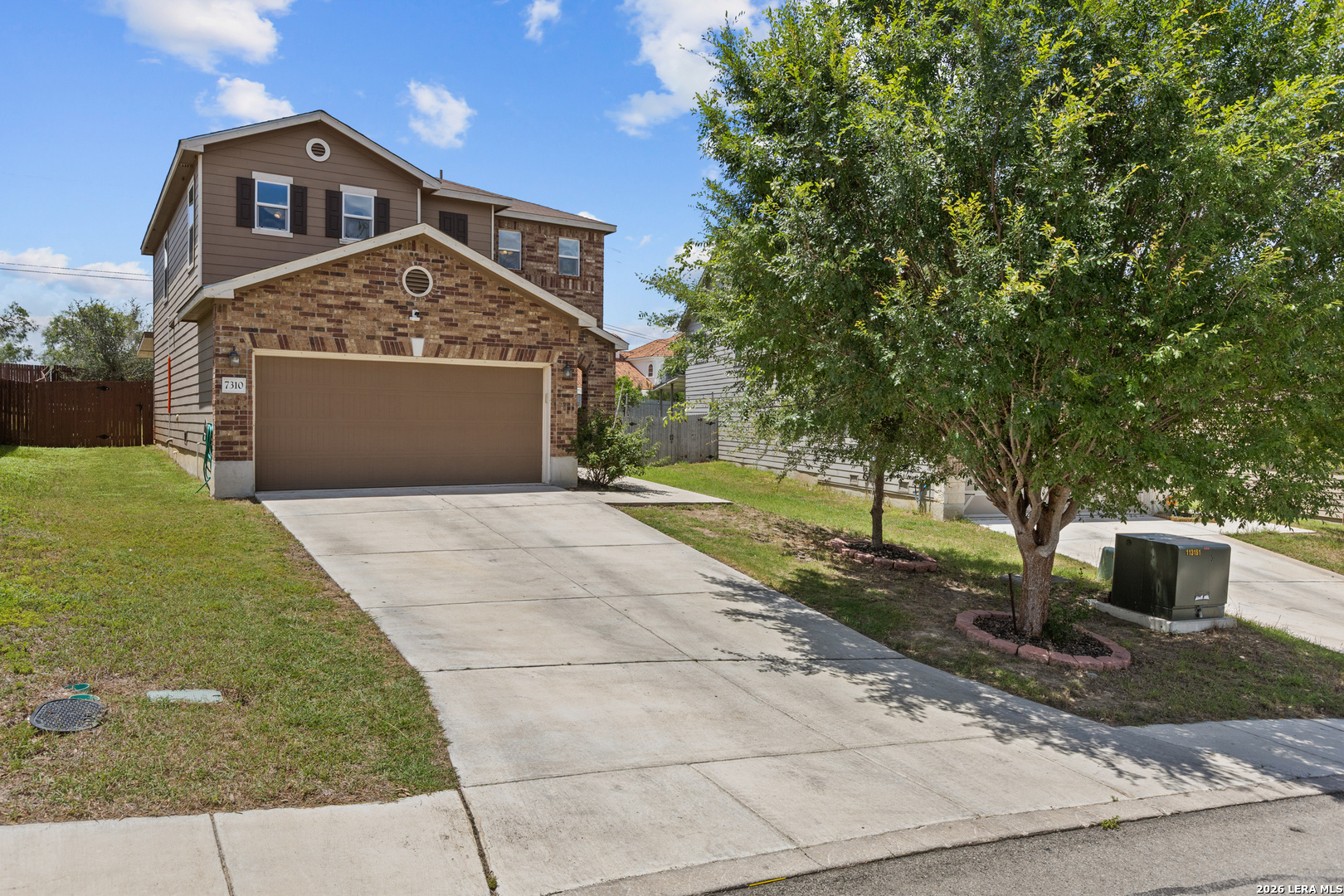 7310 Palomino Bay San Antonio TX 78252
