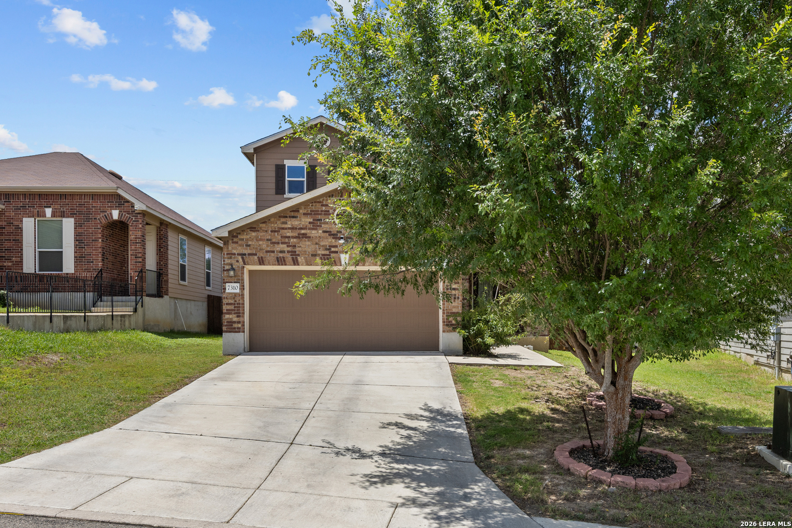 7310 Palomino Bay San Antonio TX 78252