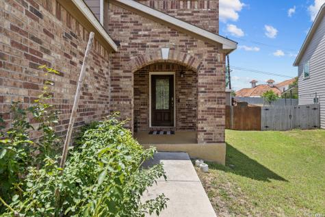 7310 Palomino Bay San Antonio TX 78252