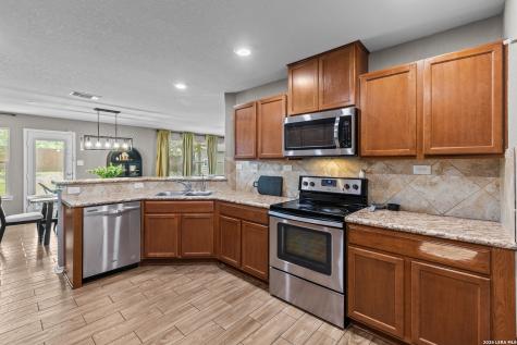 7310 Palomino Bay San Antonio TX 78252
