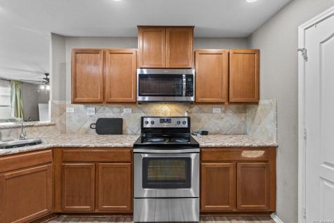 7310 Palomino Bay San Antonio TX 78252