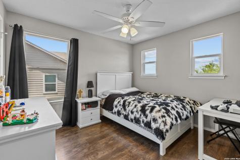 7310 Palomino Bay San Antonio TX 78252