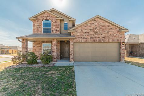1581 Motherwell Drive Seguin TX 78155