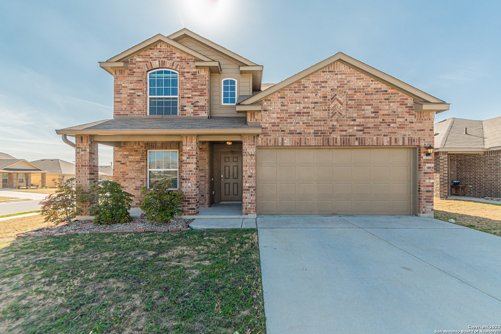 1581 Motherwell Drive Seguin TX 78155
