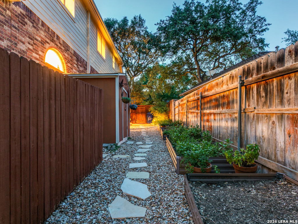 13306 Sage Heights Drive San Antonio TX 78230