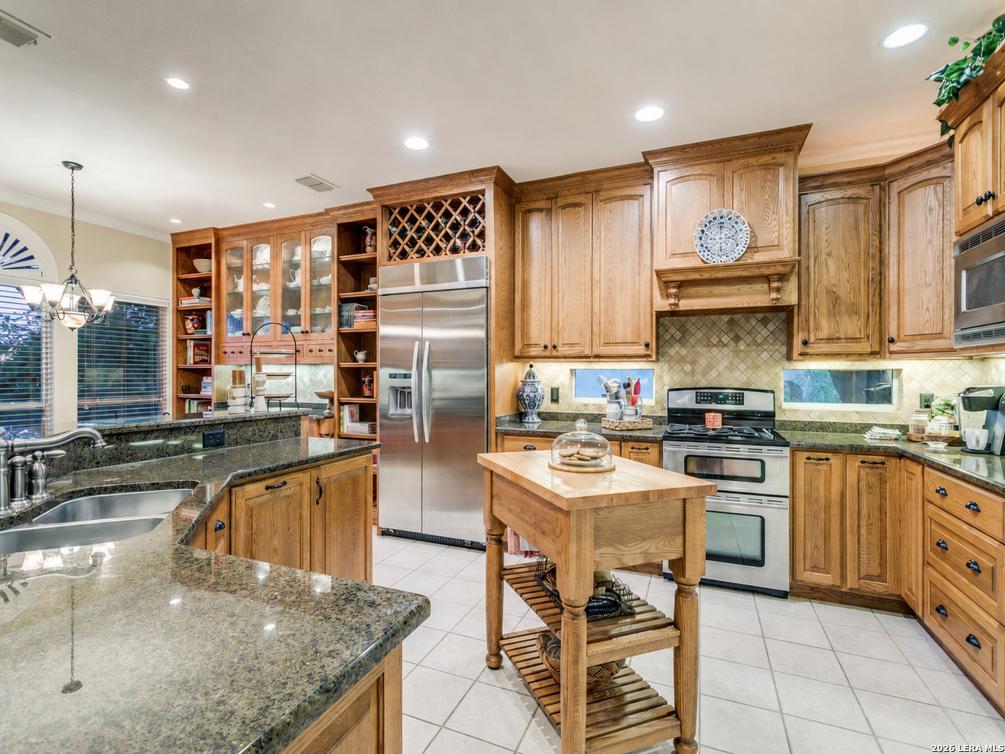 13306 Sage Heights Drive San Antonio TX 78230