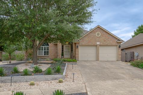 1739 Oakmont New Braunfels TX 78132