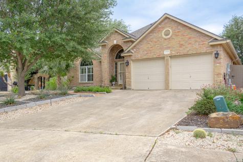 1739 Oakmont New Braunfels TX 78132