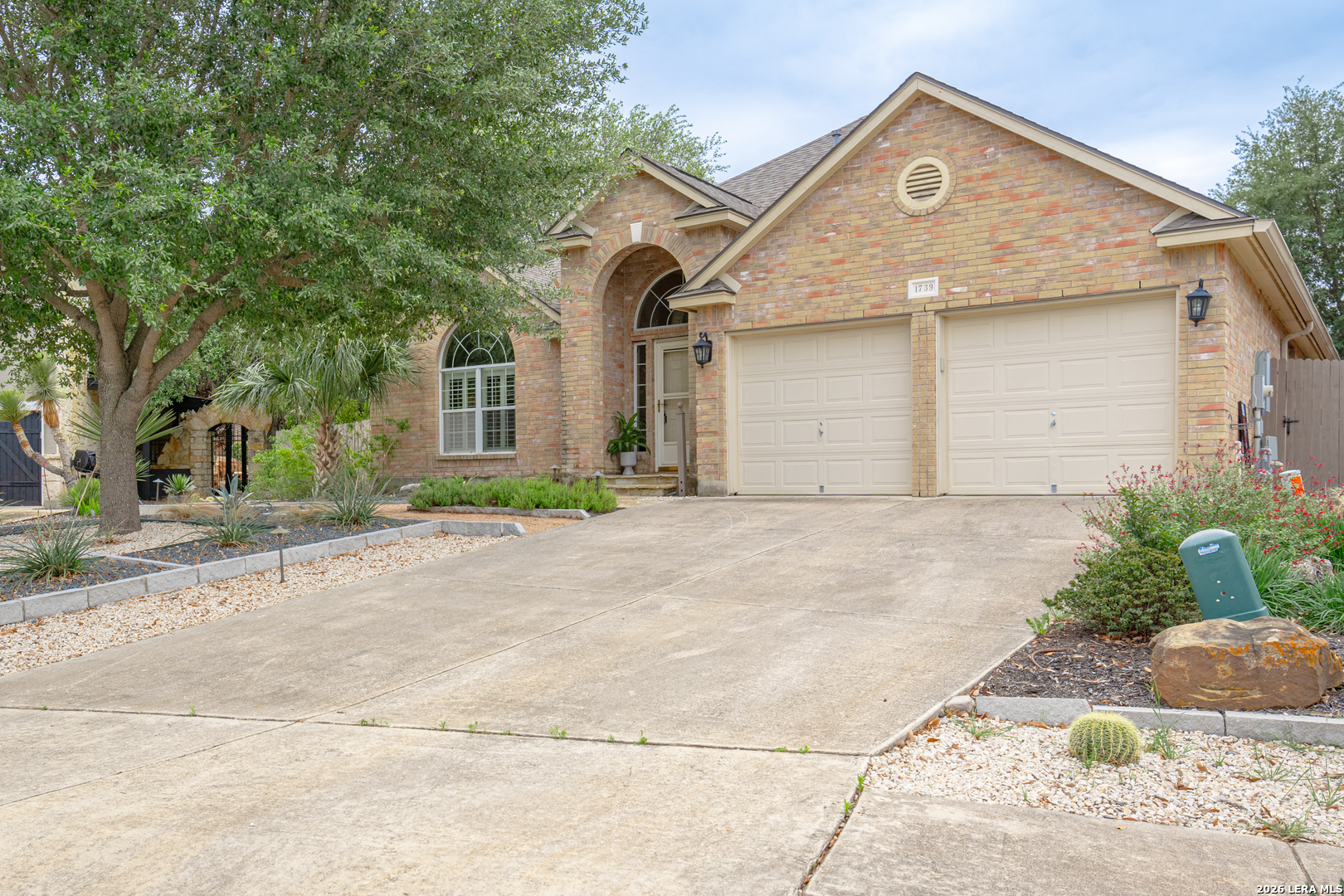 1739 Oakmont New Braunfels TX 78132