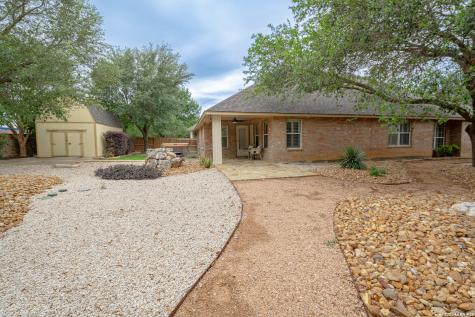 1739 Oakmont New Braunfels TX 78132