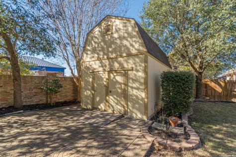 1739 Oakmont New Braunfels TX 78132