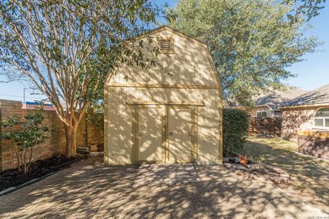 1739 Oakmont New Braunfels TX 78132