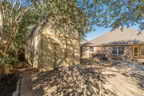 1739 Oakmont New Braunfels TX 78132