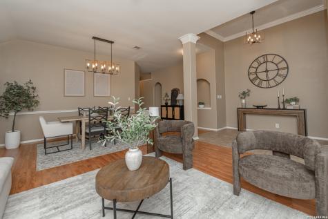 1739 Oakmont New Braunfels TX 78132