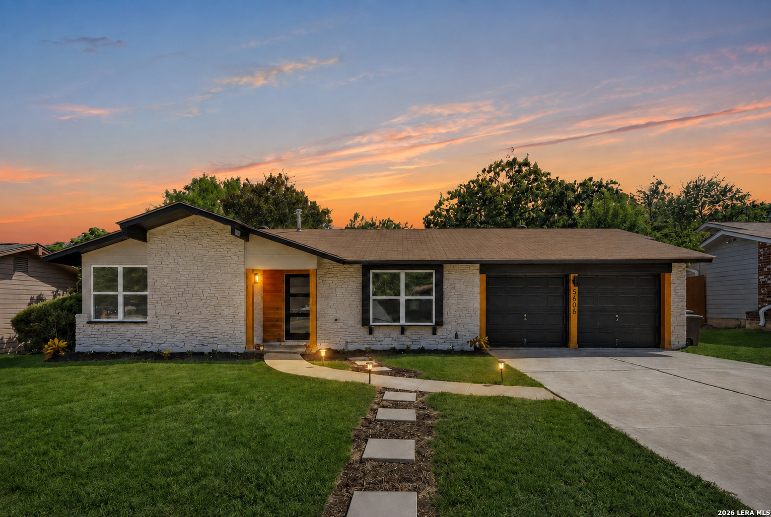 5606 Ponderosa Drive San Antonio TX 78240