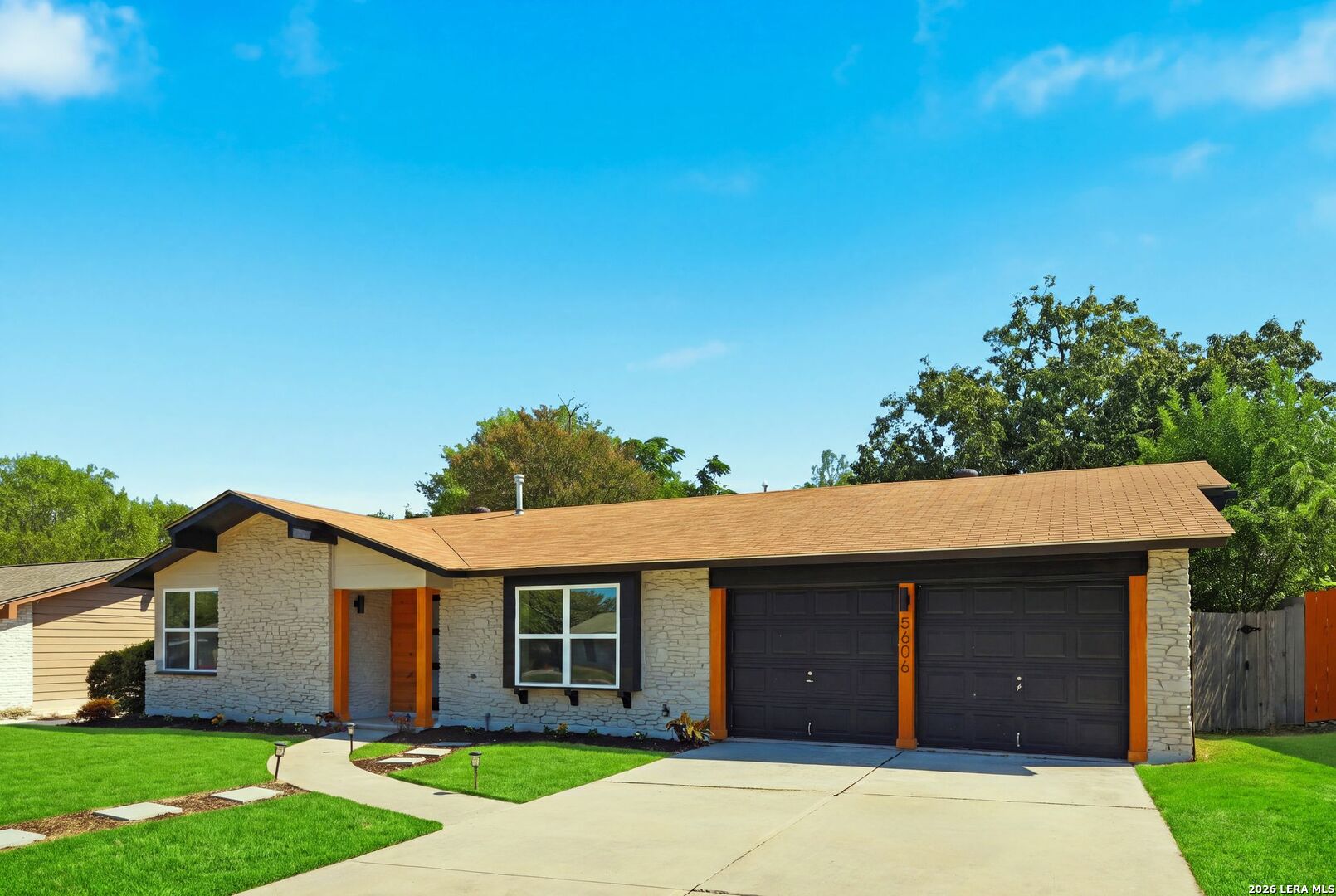 5606 Ponderosa Drive San Antonio TX 78240
