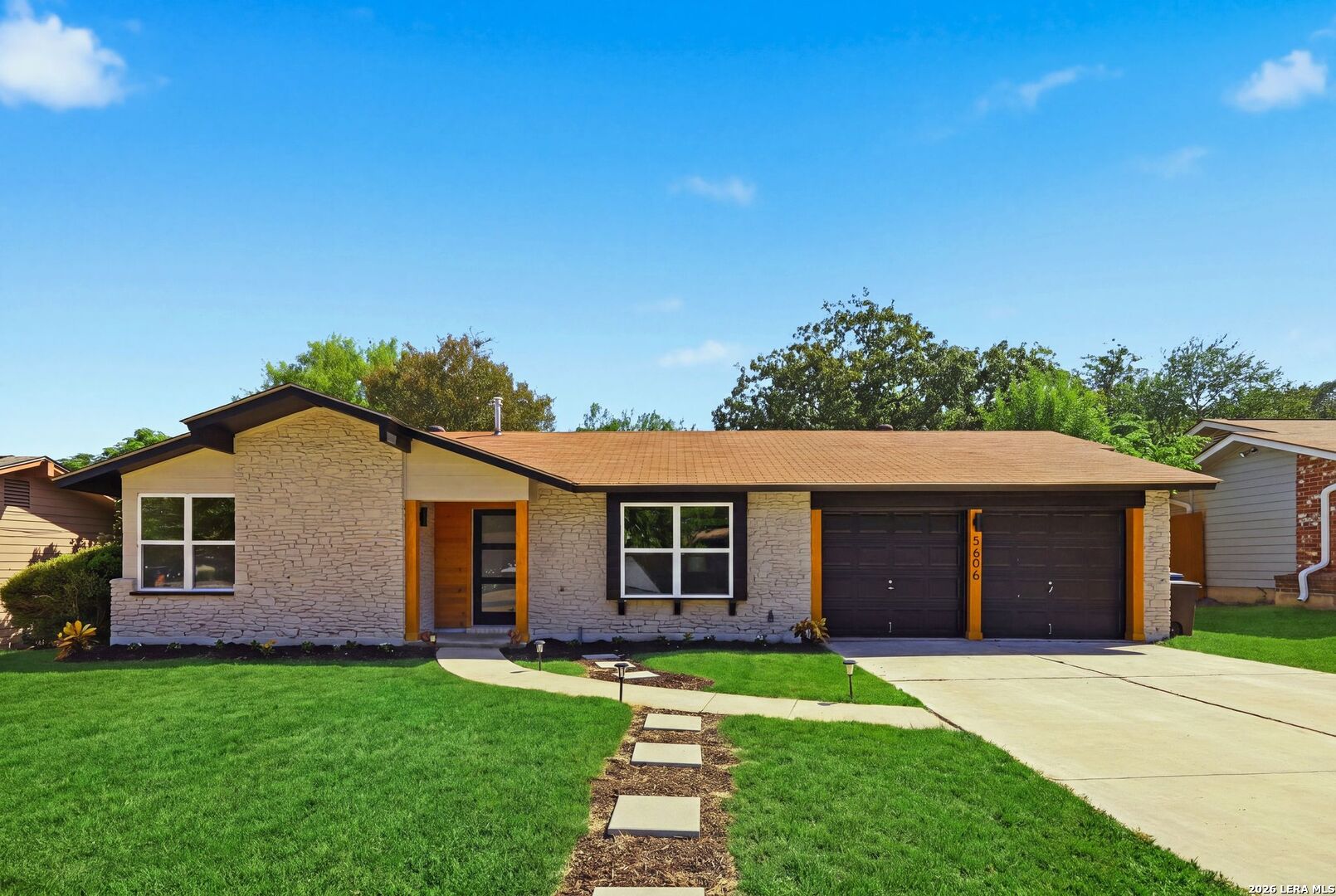 5606 Ponderosa Drive San Antonio TX 78240
