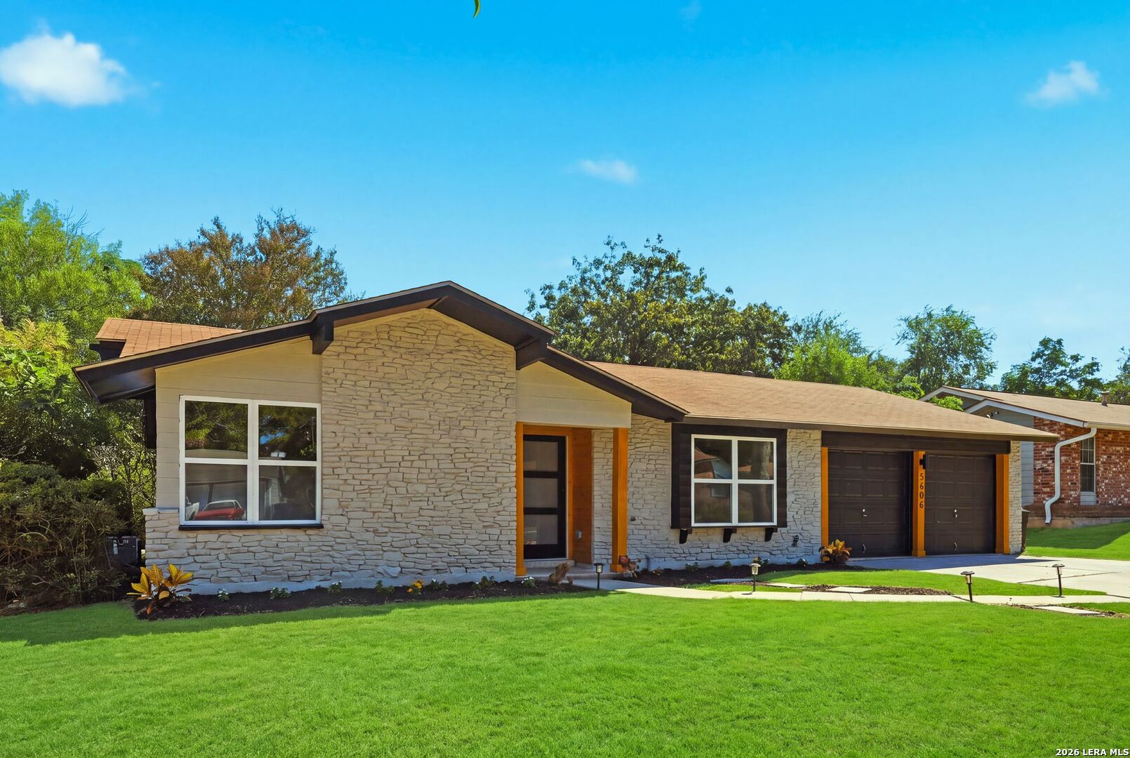 5606 Ponderosa Drive San Antonio TX 78240