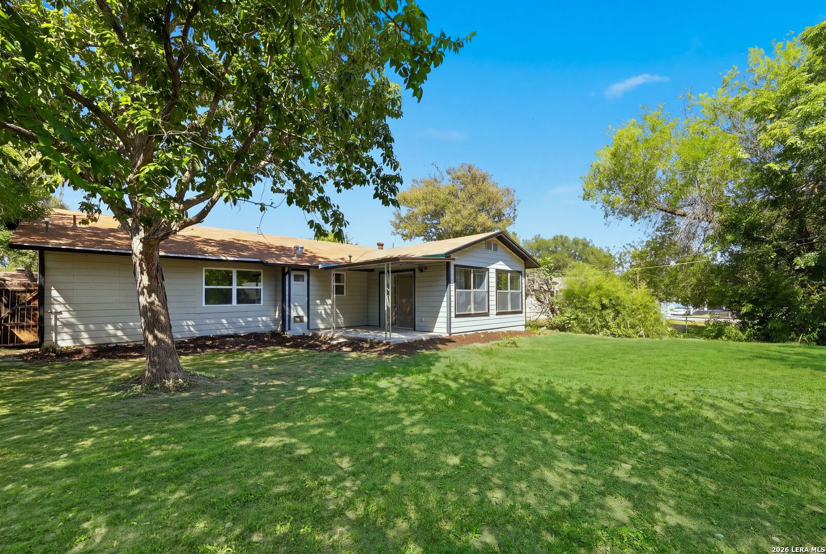 5606 Ponderosa Drive San Antonio TX 78240