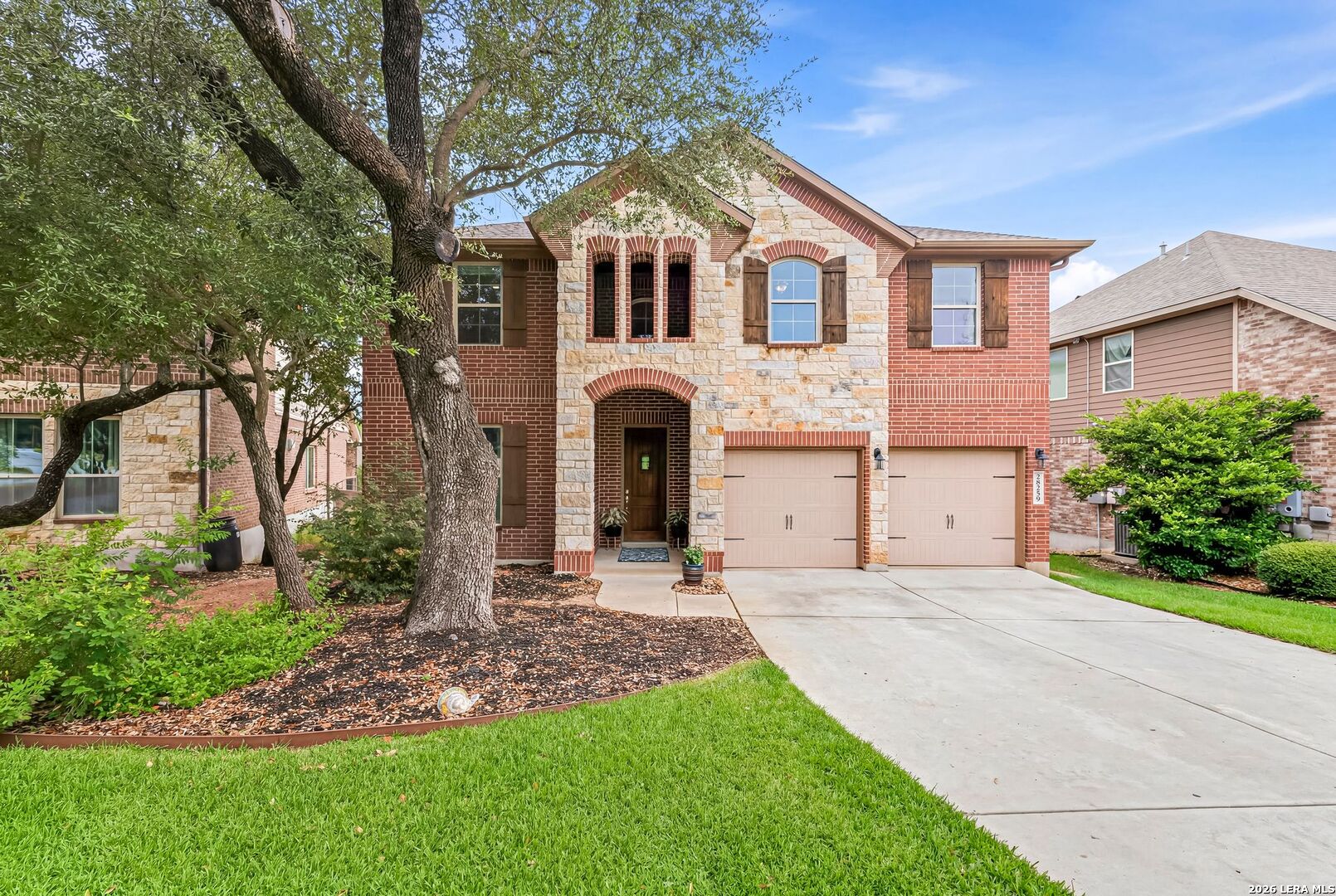 28259 Willis Ranch San Antonio TX 78260