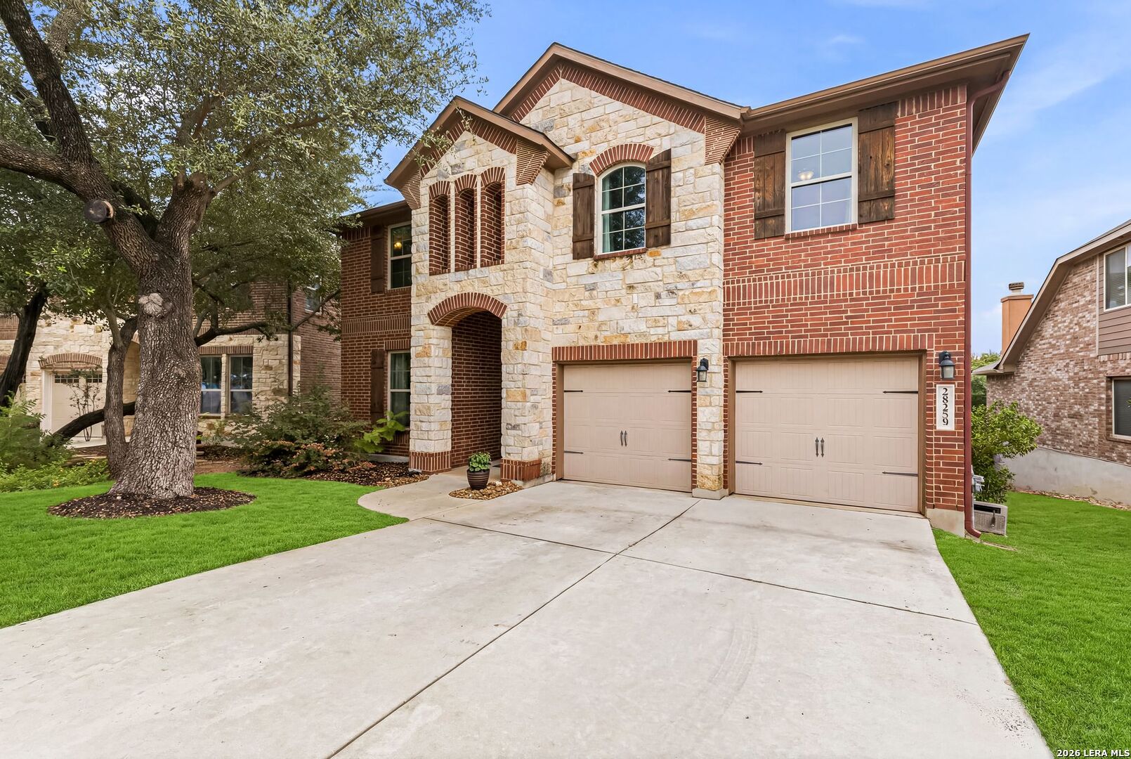 28259 Willis Ranch San Antonio TX 78260