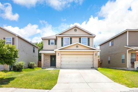 219 Coriander Bend San Antonio TX 78253