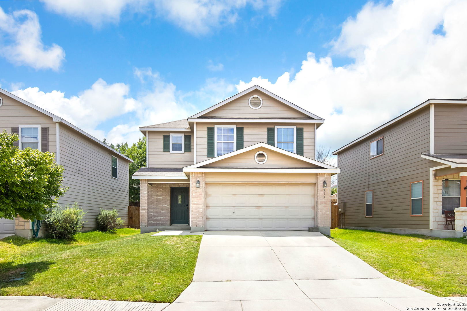 219 Coriander Bend San Antonio TX 78253