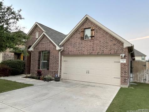 2083 Western Pecan New Braunfels TX 78130
