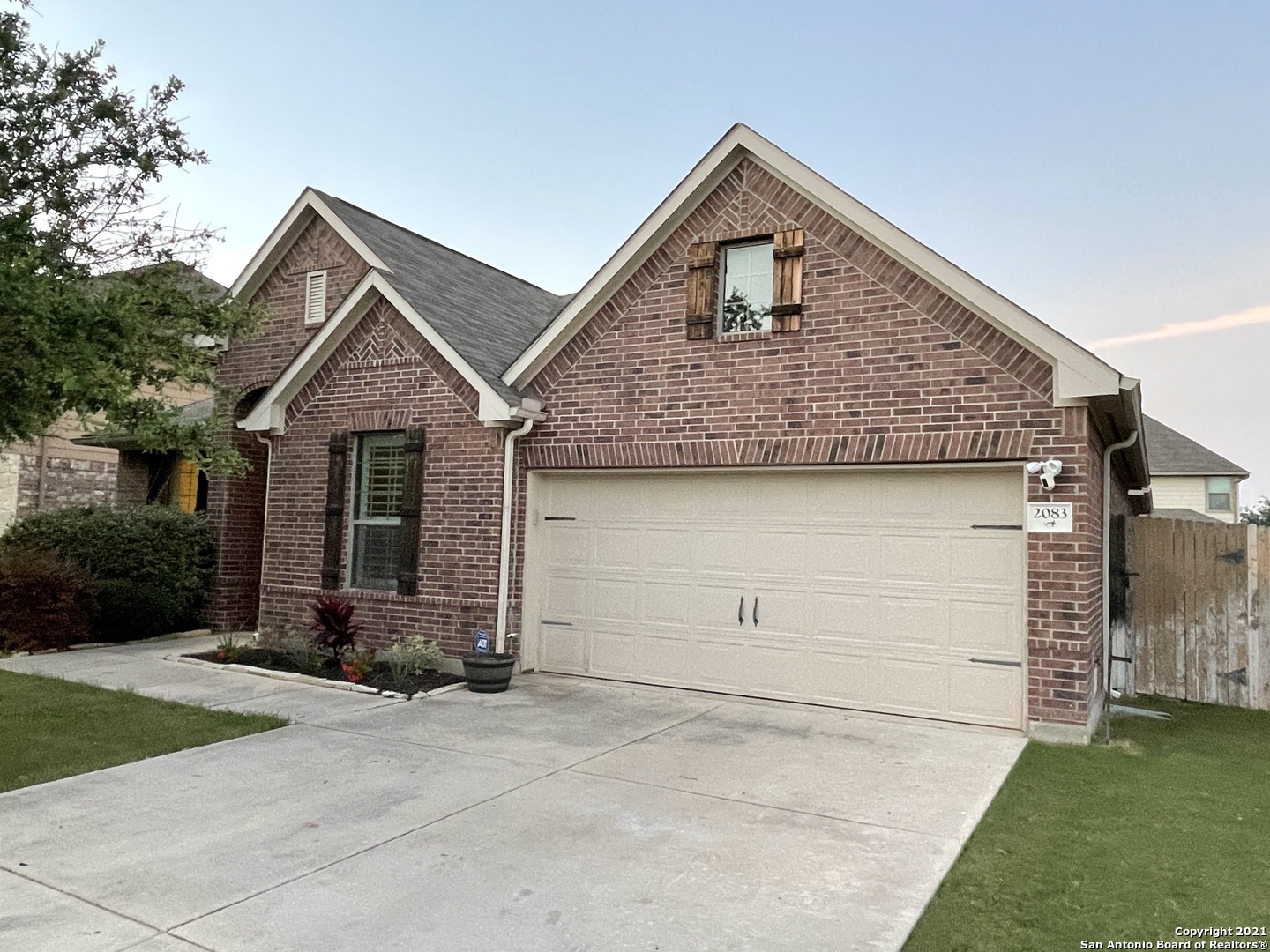 2083 Western Pecan New Braunfels TX 78130